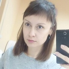 Лара, 31, Трёхгорный
