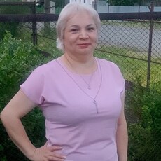Милана, 47, Новосибирск