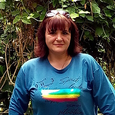 Люба, 49, Пушкино