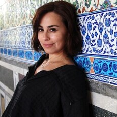 Элина, 47, Качканар