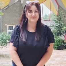 Мила, 29, Москва