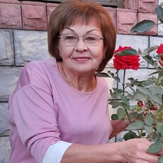 Лена, 66, Иланский