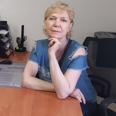 Таисия, 55, Камешково