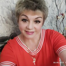 Кристина, 52, Волгоград