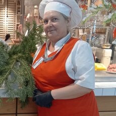 Элеонора, 53, Берёзовский (Свердловская область)