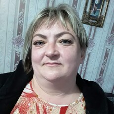 Мила, 42, Кореновск