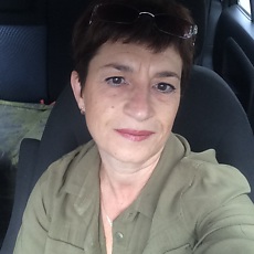 Надежда, 56, Новый Уренгой