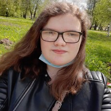 Анна, 21, Гурьевск (Кемеровская область)