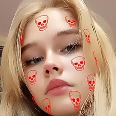 Инна, 19, Пермь