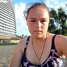 Зина, 22, Тулун