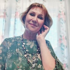 Светлана, 56, Усолье-Сибирское