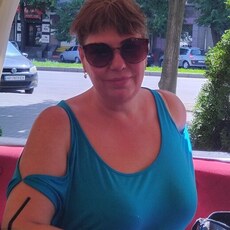 Вера, 48, Крымск