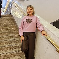 Люда, 50, Москва