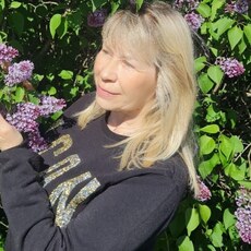 Алёна, 57, Переславль-Залесский