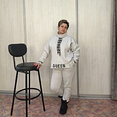 Валентина, 42, Лакинск