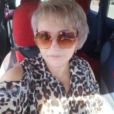 Лилия, 59, Челябинск