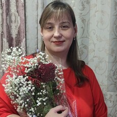 Христина, 39, Суровикино