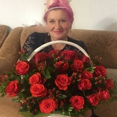 Карина, 60, Чайковский
