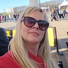 Ника, 41, Тюмень