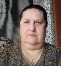 Анастасия, 71, Ижевск