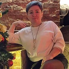 Светлана, 48, Боровск