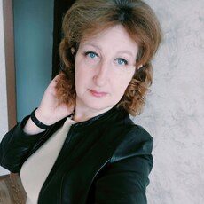 Римма, 47, Красноярск