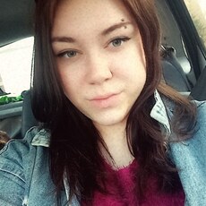 Сусанна, 22, Стародуб