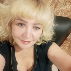 Ника, 44, Ойсхара