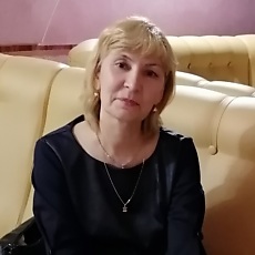 Зина, 57, Пермь