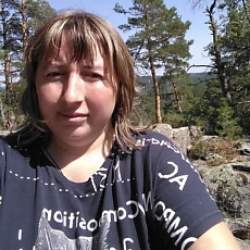 Янина, 39, Отрадное