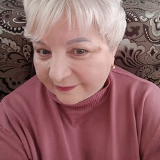 Эльвира, 63, Электросталь