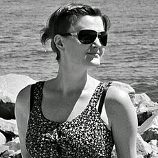 Ева, 39, Сальск