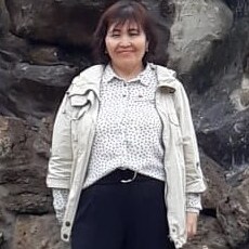 Валя, 65, Чайковский