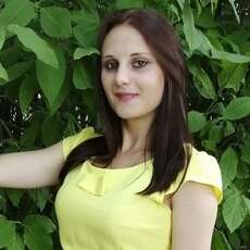 Элина, 30, Трёхгорный