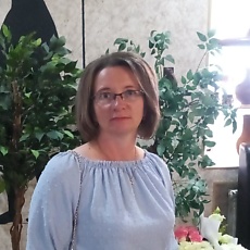 Юля, 48, Кировград