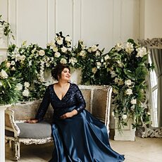 Надя, 29, Кореновск