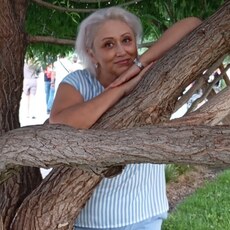 Люда, 54, Комсомольск-на-Амуре