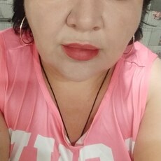 Милана, 43, Нижнекамск