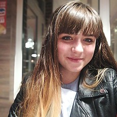 Жанна, 25, Пермь