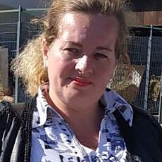 Жанна, 39, Тосно