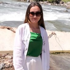 Эмма, 26, Тольятти