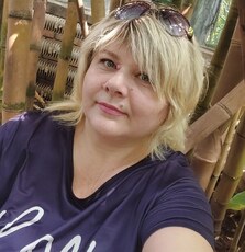 Доминика, 46, Электросталь