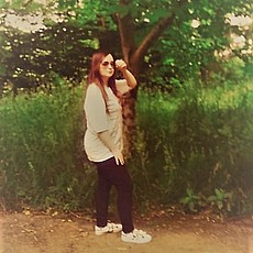 Мария, 25, Крымск