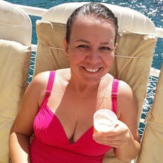 Светлана, 44, Волгоград