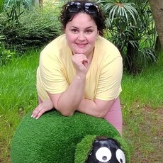 Варвара, 41, Санкт-Петербург