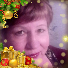 Доминика, 58, Северск