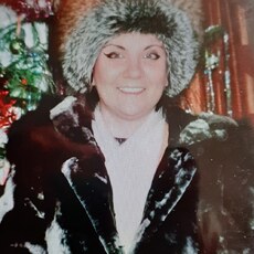 Полина, 57, Новозыбков