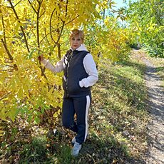 Аня, 63, Хабаровск