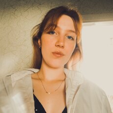 Эмилия, 23, Кинель