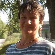 Лидия, 59, Красный Кут